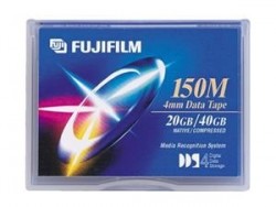 SIEMENS - Fuji Dds-150 4mm 20 / 40 GB Data Kartuşu (T2047)