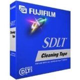 Fuji Film Süper DLT 160/320 GB 559m, 12.65mm Cartridge