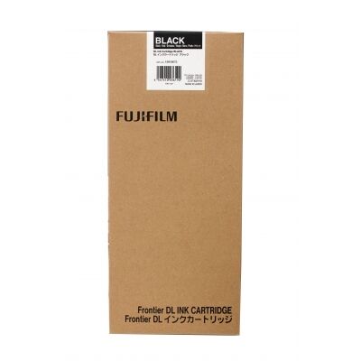 Fujifilm C13T629110 Black Original Cartridge - DL400 / 410 / 430 500 Ml