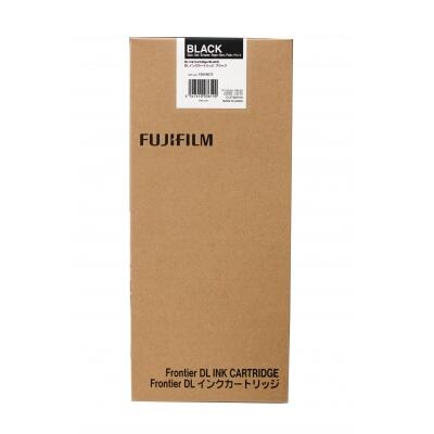 SIEMENS - Fujifilm C13T629110 Black Original Cartridge - DL400 / 410 / 430 500 Ml