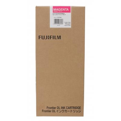 SIEMENS - Fujifilm C13T629310 Kırmızı Orjinal Kartuş - DL400 / 410 / 430 500 Ml (T13192)