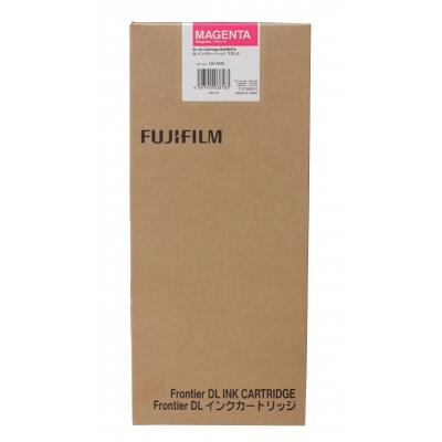 Fujifilm C13T629310 Magenta Original Cartridge - DL400 / 410 / 430 500 Ml - SIEMENS