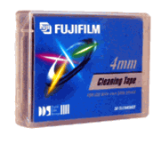 Fuji 4mm DDS Temizleme Kartuşu (T9919)
