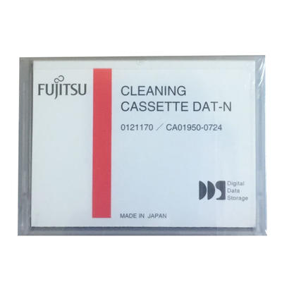 SIEMENS - Fujitsu 0121170 DDS3 DDS4 Temizleme Kartuşu (T11341)