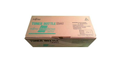 Fujitsu - Fujitsu CA02758-C300 Orjinal Toner - 10/12/14/16 (T17658)