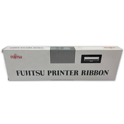 Fujitsu - Fujitsu DL3100 Original Ribbon Single Package - (KA02100-0201)
