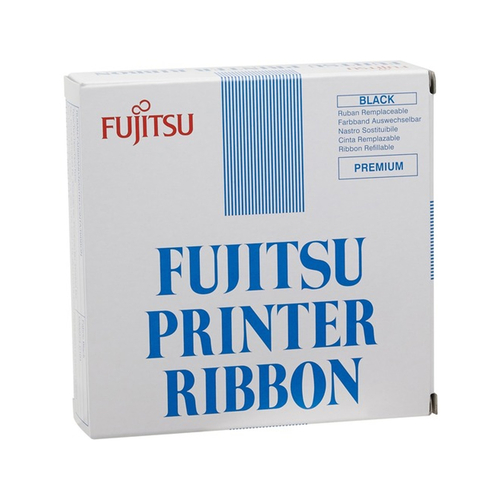 Fujitsu DL3750+ / DL3850+ Original Printer Ribbon Single Package - (KA02086-C802)