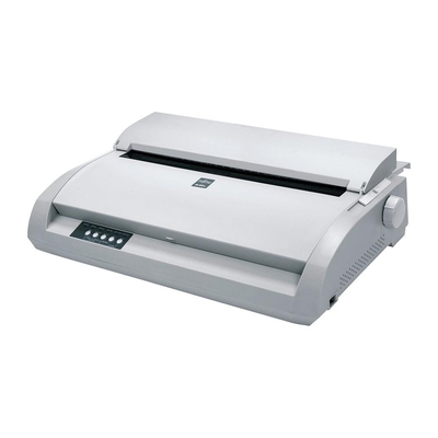 Fujitsu DL3850+ USB Centronics Dot Matrix A3 Yazıcı - KA0214-B511 - Fujitsu
