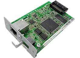 Fujitsu KA02012-C103 Lan Board - DL3750+ / DL3850+ - Fujitsu