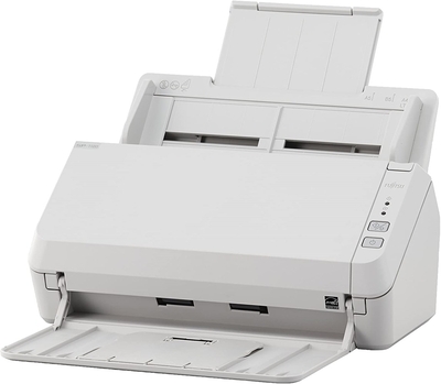 Fujitsu SP-1120N 20PPM A4 Network Tarayıcı - Fujitsu