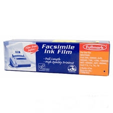 Fullmark TTRB402 Compatible Ribbon - Brother PC402 - 