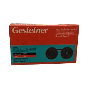 Gestetner 1001FN GR1 Yazı Makina Şeridi - XL-1010