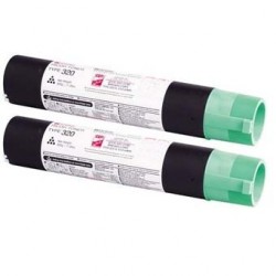 Gestetner 887682 Original Copier Toner Dual Pack - 2613 / 2713 - GESTETNER