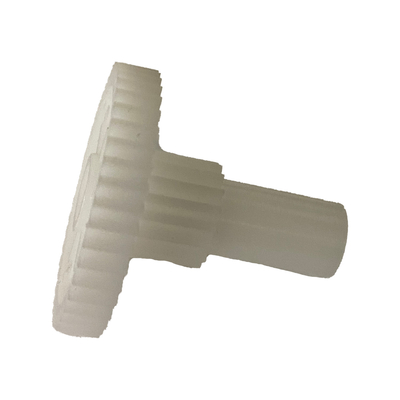 Gestetner AB01-7585 17/44T Coupled Gear With Collar (T13709) - GESTETNER