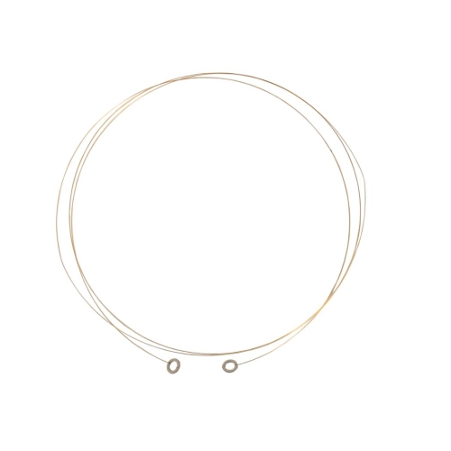 Gestetner AD02-0089 Corona Charge Wire - 1