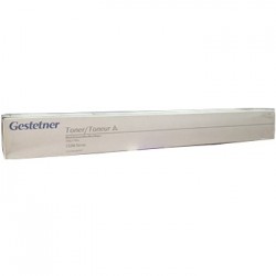 GESTETNER - Gestetner 887918 CT114BLK Black Original Toner - CS-206 / CS-225