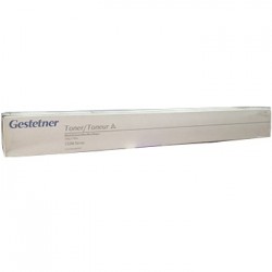 GESTETNER - Gestetner 887918 CT114BLK Siyah Orjinal Toner - CS-206 / CS-206D (T4279)