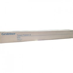 Gestetner 887936 CT114CYN Cyan Original Toner - CS-206 / CS-225 - GESTETNER