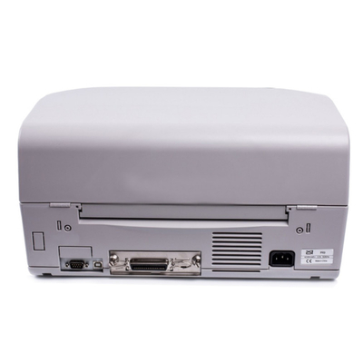 Globalis PR90 Plus Parallel + Serial + USB + Cüzdan (Passbook) Nokta Vuruşlu Yazıcı - Thumbnail