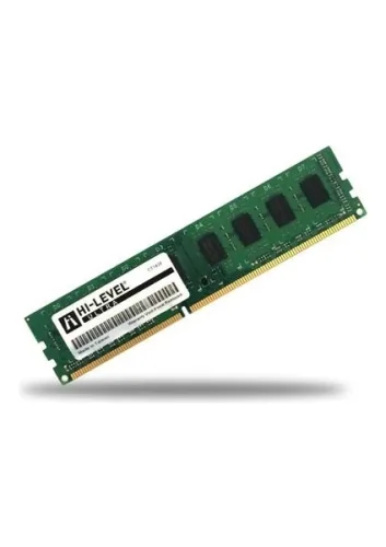 Hi-Level HLV-PC19200D4-8G 2400MHz 8 GB DDR4 Ram - 1