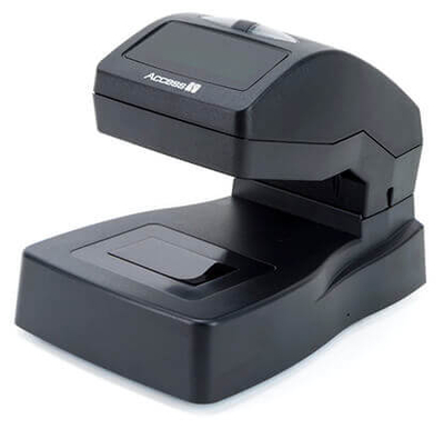 HID BGR-135 + 1D/2D + Amedeus + AirlT + ARINC + RESA + SIT A CUTE + CUSE USB + RS232 + RJ45 + Passport Reader - HID