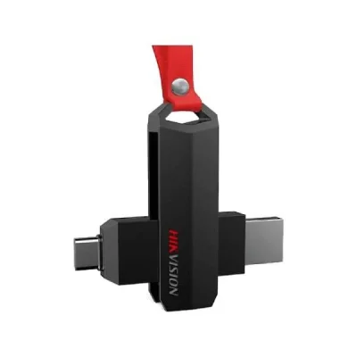 Hikvision E304C 32GB Type C-A 3.2 USB Bellek - Hikvision