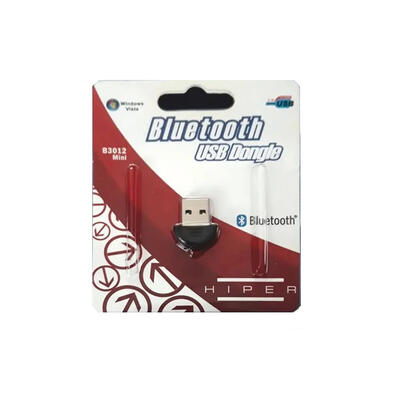 Hiper B3012 Usb Bluetooth Adapter - Hiper
