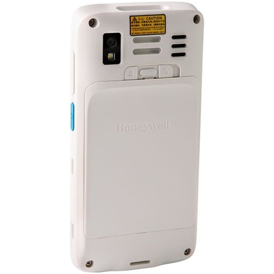 Honeywell EDA51 B732SQGRK White Handheld terminal - Thumbnail