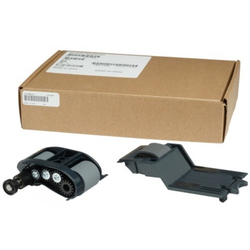 HP 100 (L2718A) ADF Spare Roller Replacement Kit - M680z / M651dn - 1
