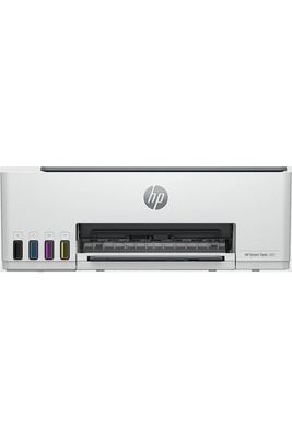 HP - HP 1F3Y2A Smart Tank 580 Wi-Fi + Scanner + Copier Color Multifunctional Inkjet Printer
