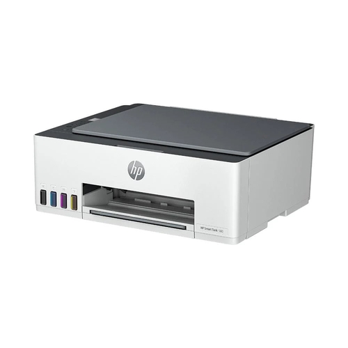 HP 1F3Y2A Smart Tank 580 Wi-Fi + Scanner + Copier Color Multifunctional Inkjet Printer
