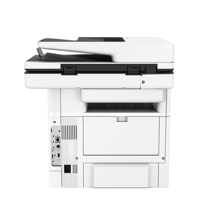 HP 1PV64A (MFP M528dn) LaserJet Enterprise Scanner + Copier + Network + Duplex + Multifunctional Mono Laser Printer - Thumbnail