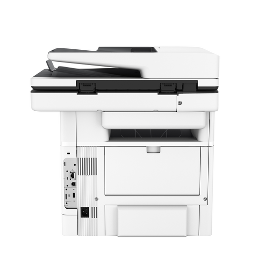 HP 1PV64A (MFP M528dn) LaserJet Enterprise Scanner + Copier + Network + Duplex + Multifunctional Mono Laser Printer
