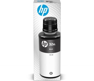 HP 1VV24AE (32XL) Siyah Orjinal Mürekkep Kartuş - Smart Tank 720 - 2
