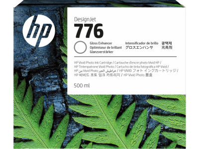 HP 1XB06A (776) Orjinal Parlaklık Artırıcı Kartuş - DesignJet Z9+ Pro - HP