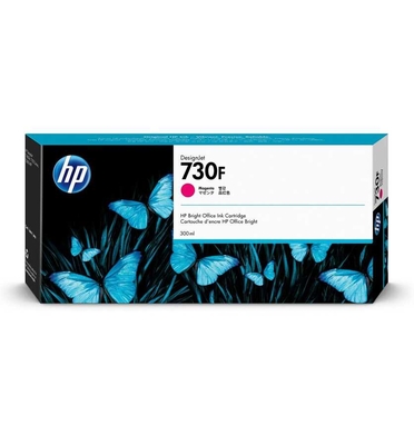 HP 1XB26A (730F) Magenta Original Cartridge - T1600 - HP
