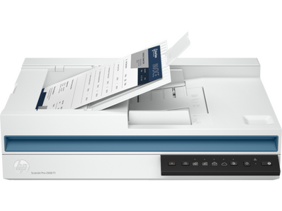 HP - HP 20G05A ScanJet Pro 2600 F1 Masaüstü Tarayıcı