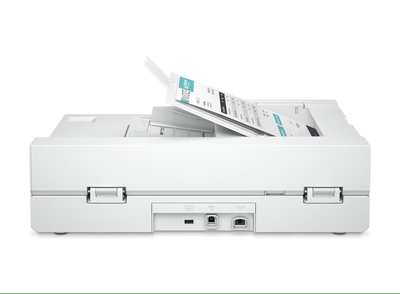 HP 20G06A ScanJet Pro 3600 F1 Flatbed Scanner - Thumbnail