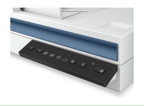 HP 20G06A ScanJet Pro 3600 F1 Flatbed Scanner