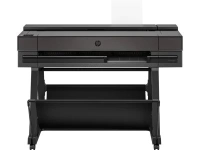 HP T850 (2Y9H0A) DesignJet 36 inç Renkli Çok İşlevli Yazıcı - HP