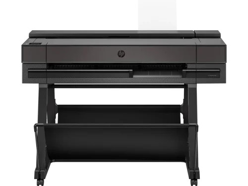 HP 2Y9H0A (T850) DesignJet 36 inç Renkli Çok İşlevli Yazıcı - 1