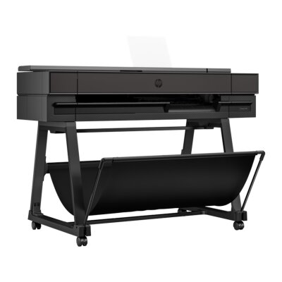 HP 2Y9H0A (T850) DesignJet 36 inç Renkli Çok İşlevli Yazıcı - 2