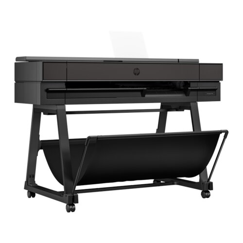 HP 2Y9H0A (T850) DesignJet 36 inç Renkli Çok İşlevli Yazıcı - 2