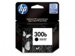 HP - HP CC636E (300b) Siyah Orjinal Kartuş - Deskjet D2560 (T2774)