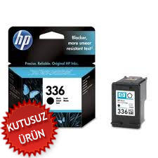 HP - HP C9362E (336) Siyah Orjinal Kartuş - Deskjet 5420 (U)