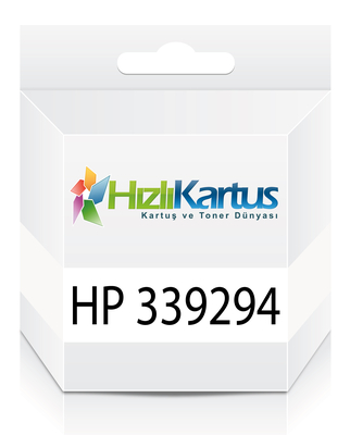 HP 339294 Muadil Kartuş - DeskJet 3810 - HP
