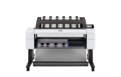 HP 3EK11A (T1600) DesignJet 36 inç PostScript Yazıcı - HP