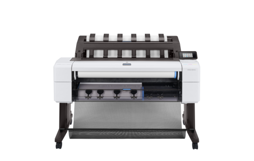 HP 3EK11A (T1600) DesignJet 36 inç PostScript Yazıcı - 1