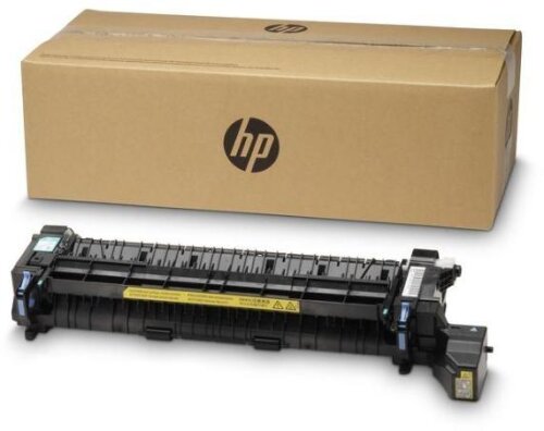 HP 3WT88MC Orjinal Fuser Kit - E75245dn - 1