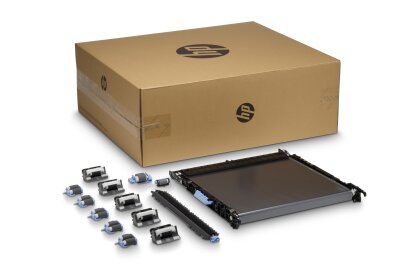 HP 3WT89A (3WT89MC / 3WT89-67901) Orjinal Transfer Kit - MFP M776z - HP